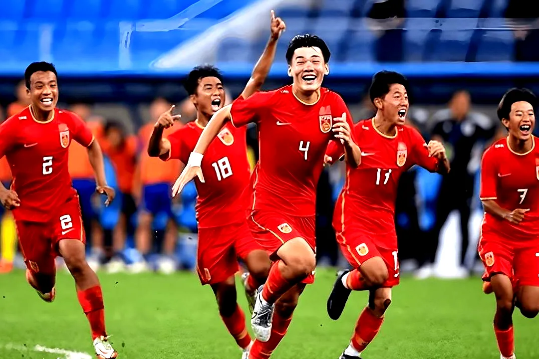 # 国足险胜新加坡：换人大戏背后的惊险与争议